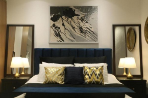 Gold Crest Luxury Hotel Serviced Apartments DHA Lahore